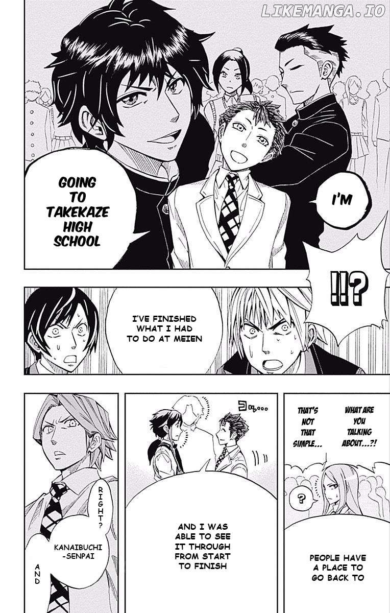 Read Soul Catcher(S) EN Manga Online