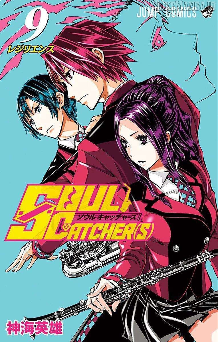Read Soul Catcher(S) EN Manga Online