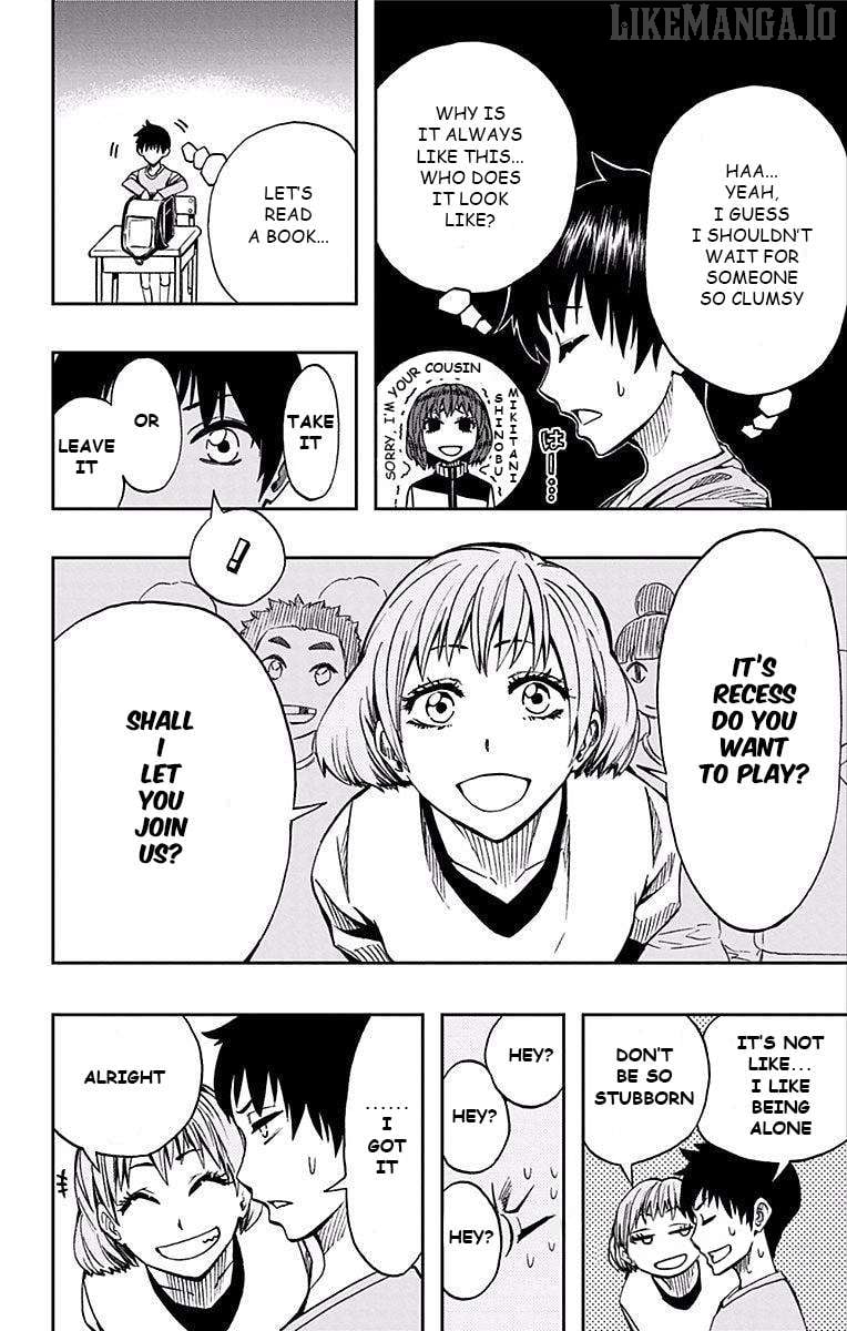 Read Soul Catcher(S) EN Manga Online