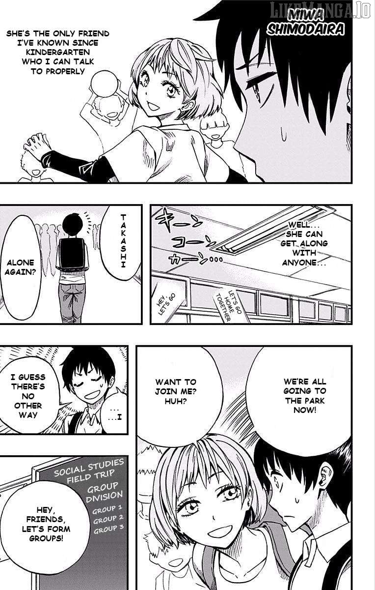 Read Soul Catcher(S) EN Manga Online