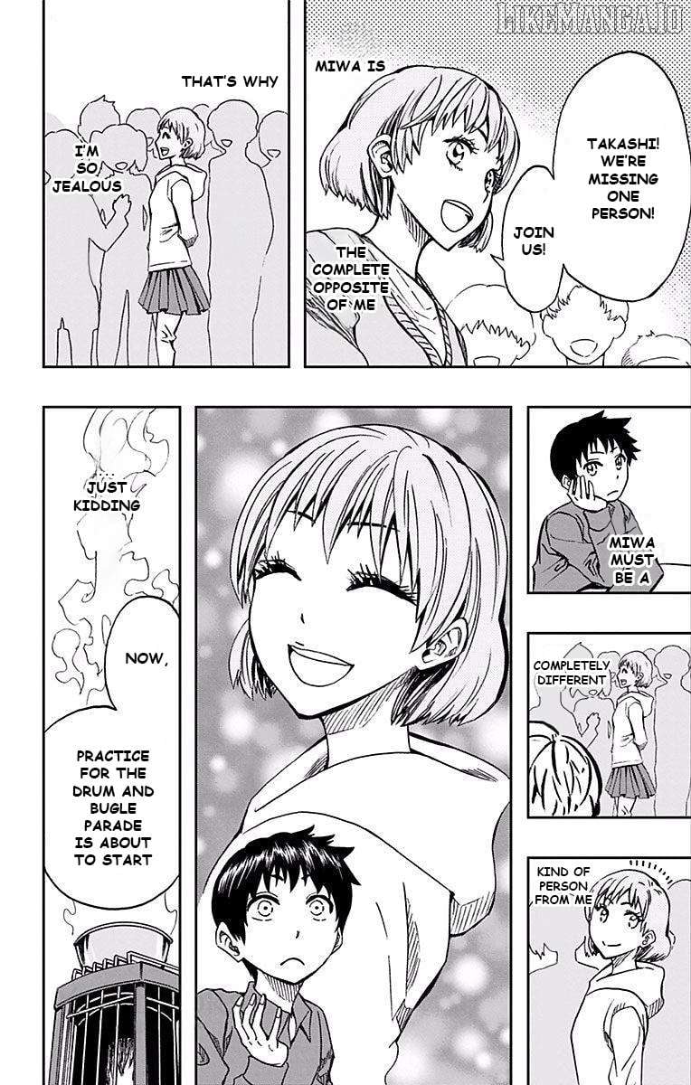 Read Soul Catcher(S) EN Manga Online
