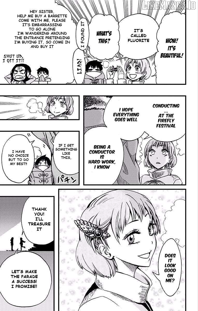 Read Soul Catcher(S) EN Manga Online