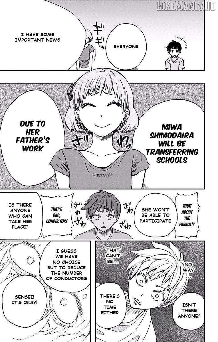 Read Soul Catcher(S) EN Manga Online