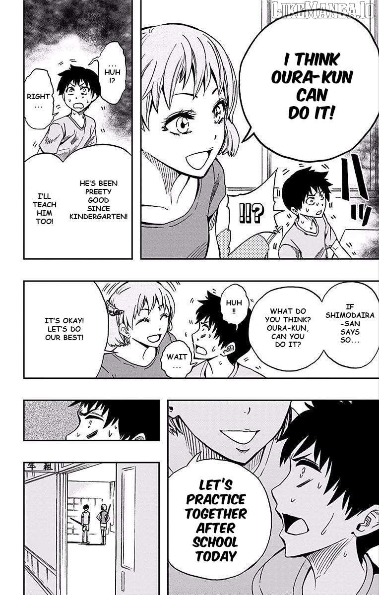 Read Soul Catcher(S) EN Manga Online