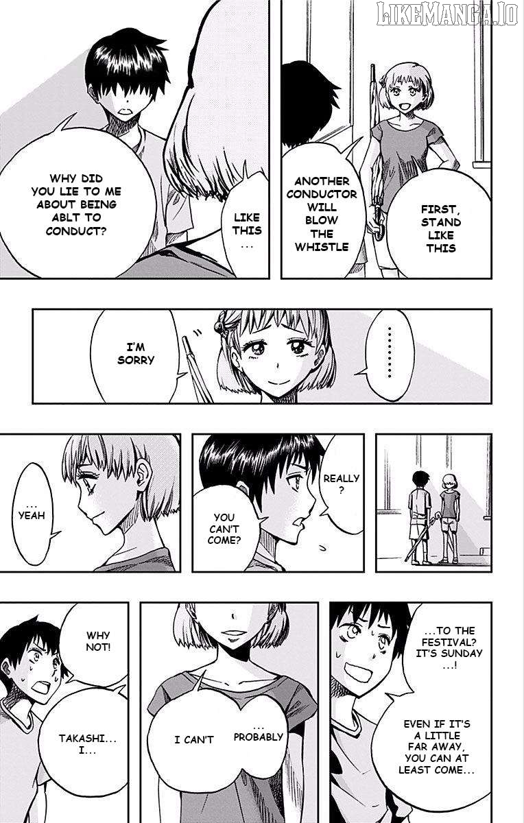 Read Soul Catcher(S) EN Manga Online