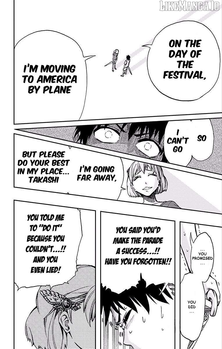 Read Soul Catcher(S) EN Manga Online