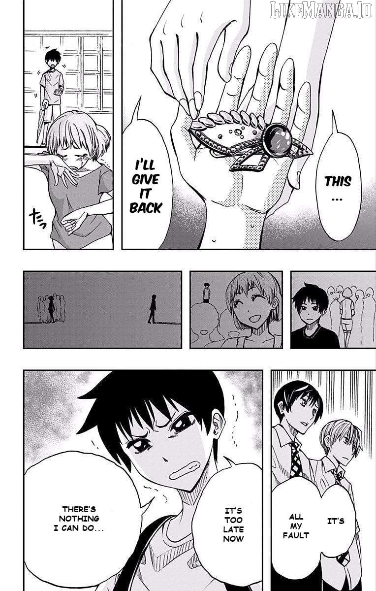 Read Soul Catcher(S) EN Manga Online