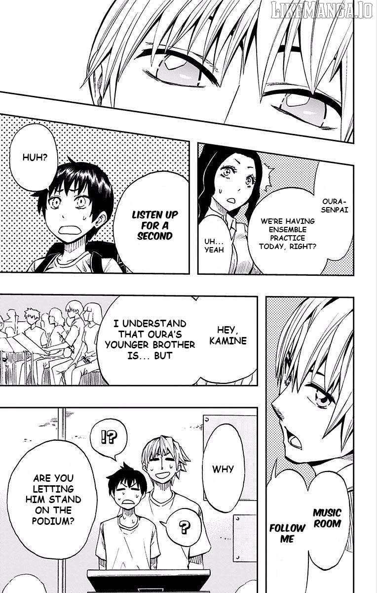 Read Soul Catcher(S) EN Manga Online