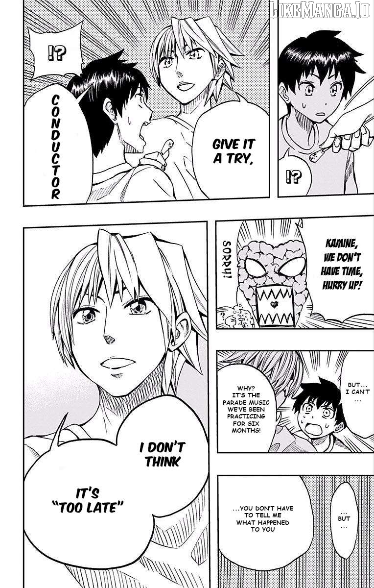 Read Soul Catcher(S) EN Manga Online