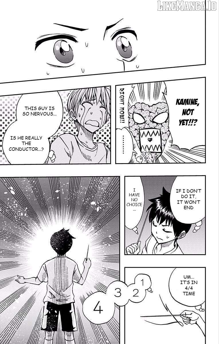 Read Soul Catcher(S) EN Manga Online