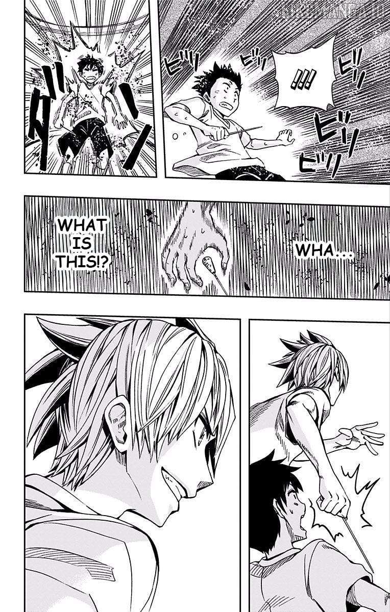 Read Soul Catcher(S) EN Manga Online