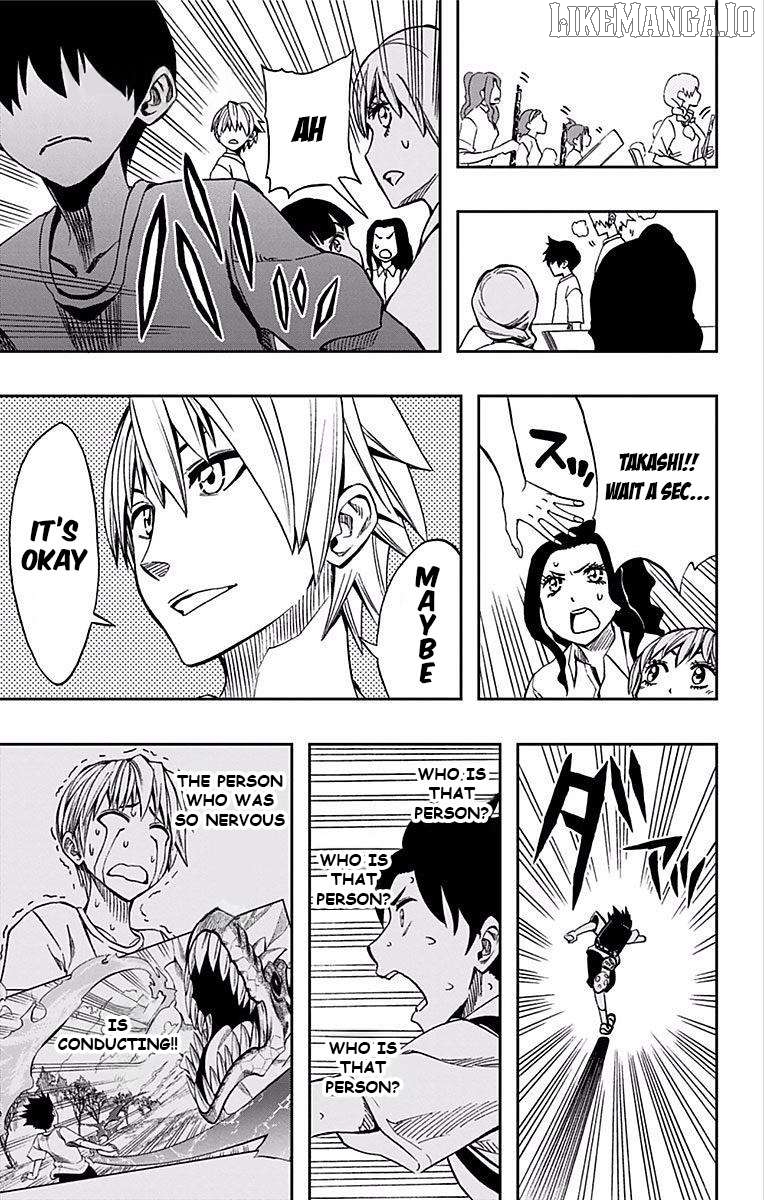 Read Soul Catcher(S) EN Manga Online