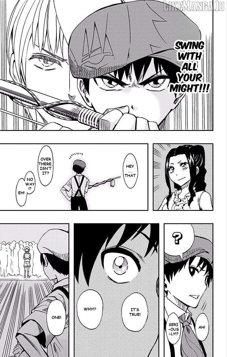 Read Soul Catcher(S) EN Manga Online