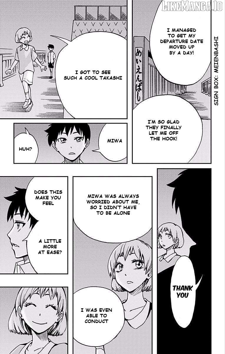 Read Soul Catcher(S) EN Manga Online