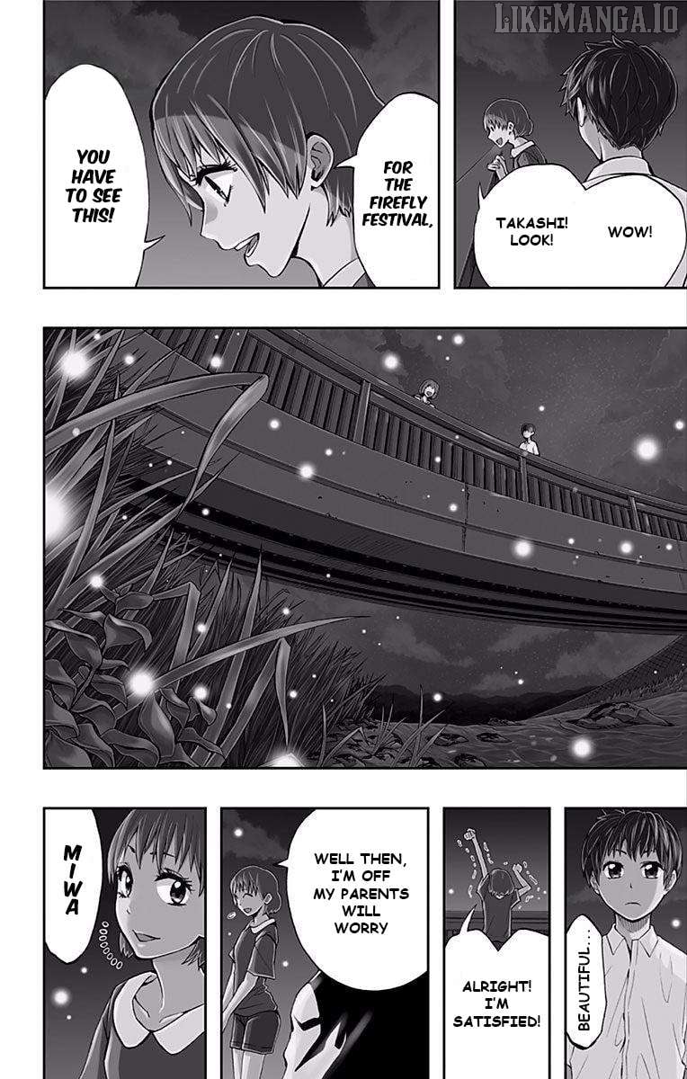 Read Soul Catcher(S) EN Manga Online