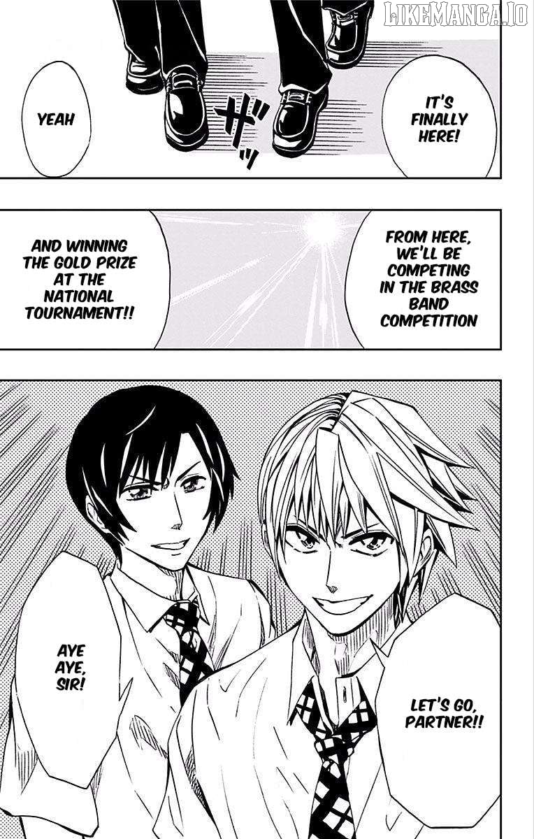 Read Soul Catcher(S) EN Manga Online