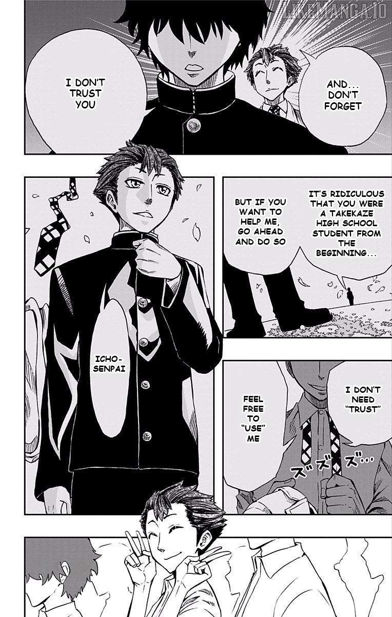 Read Soul Catcher(S) EN Manga Online