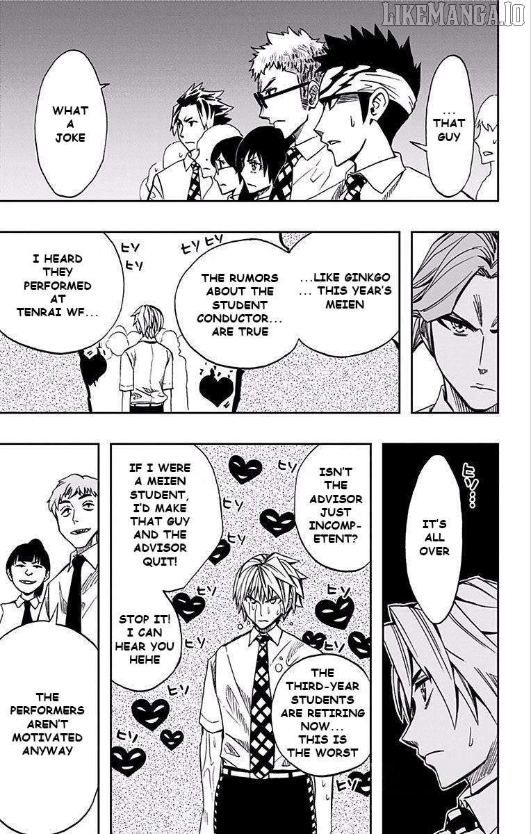 Read Soul Catcher(S) EN Manga Online