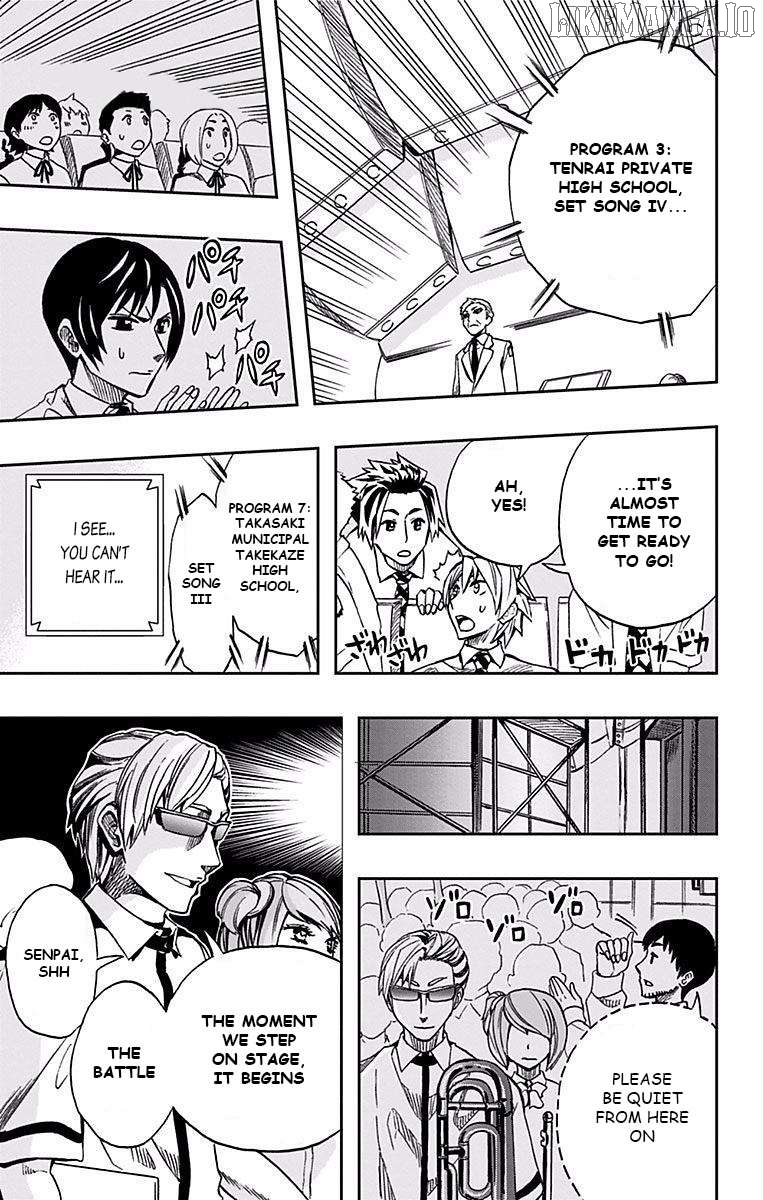 Read Soul Catcher(S) EN Manga Online