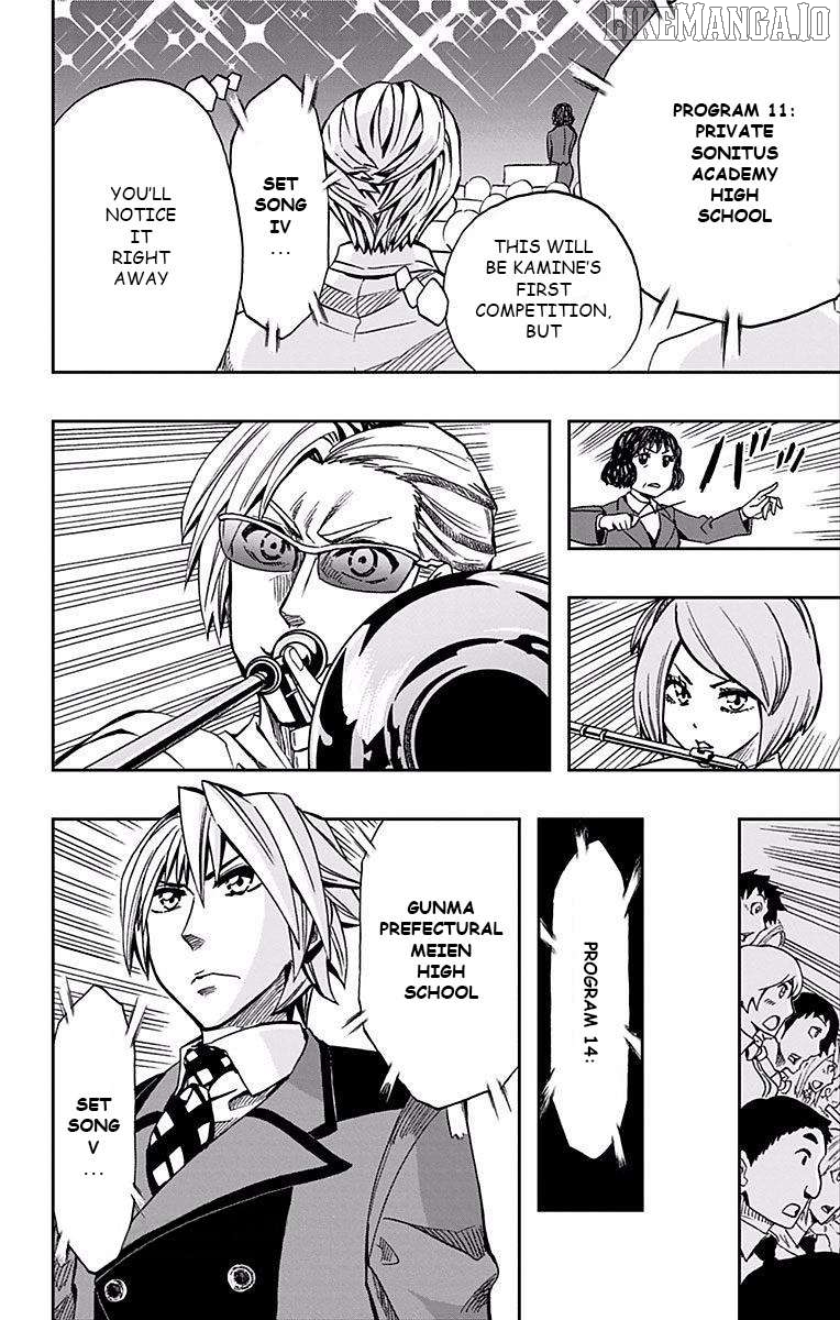 Read Soul Catcher(S) EN Manga Online