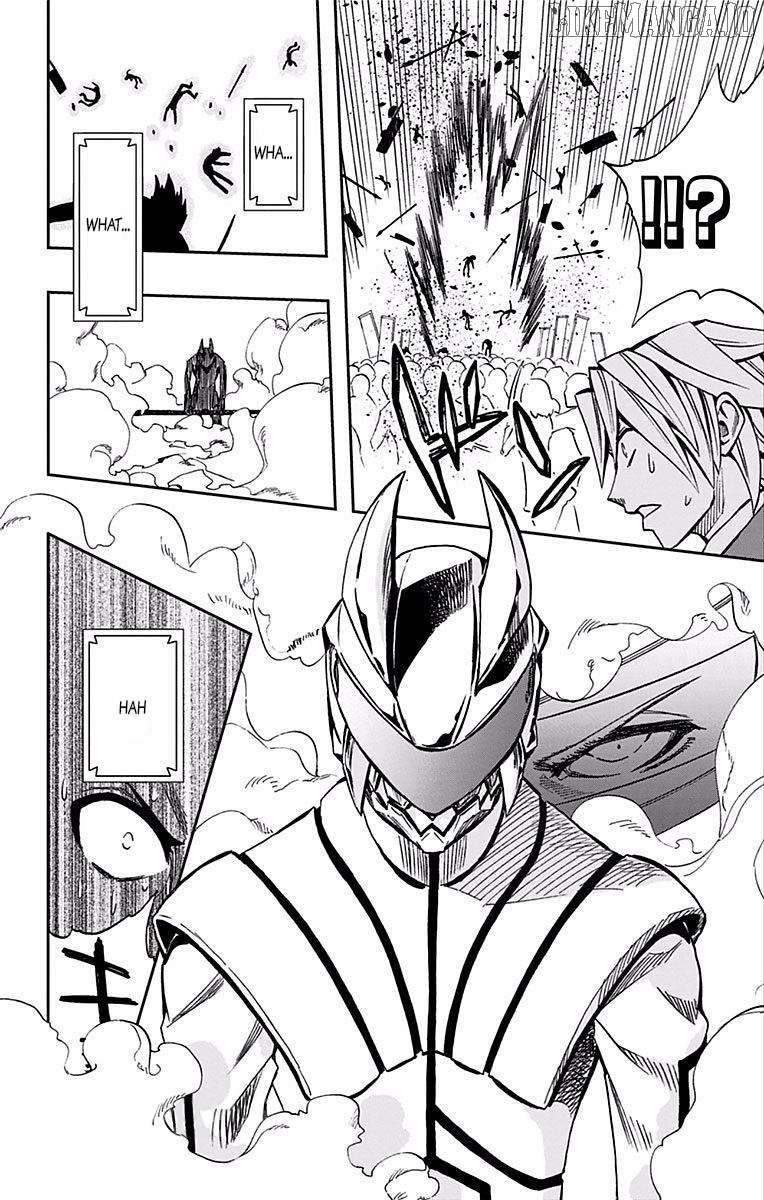 Read Soul Catcher(S) EN Manga Online