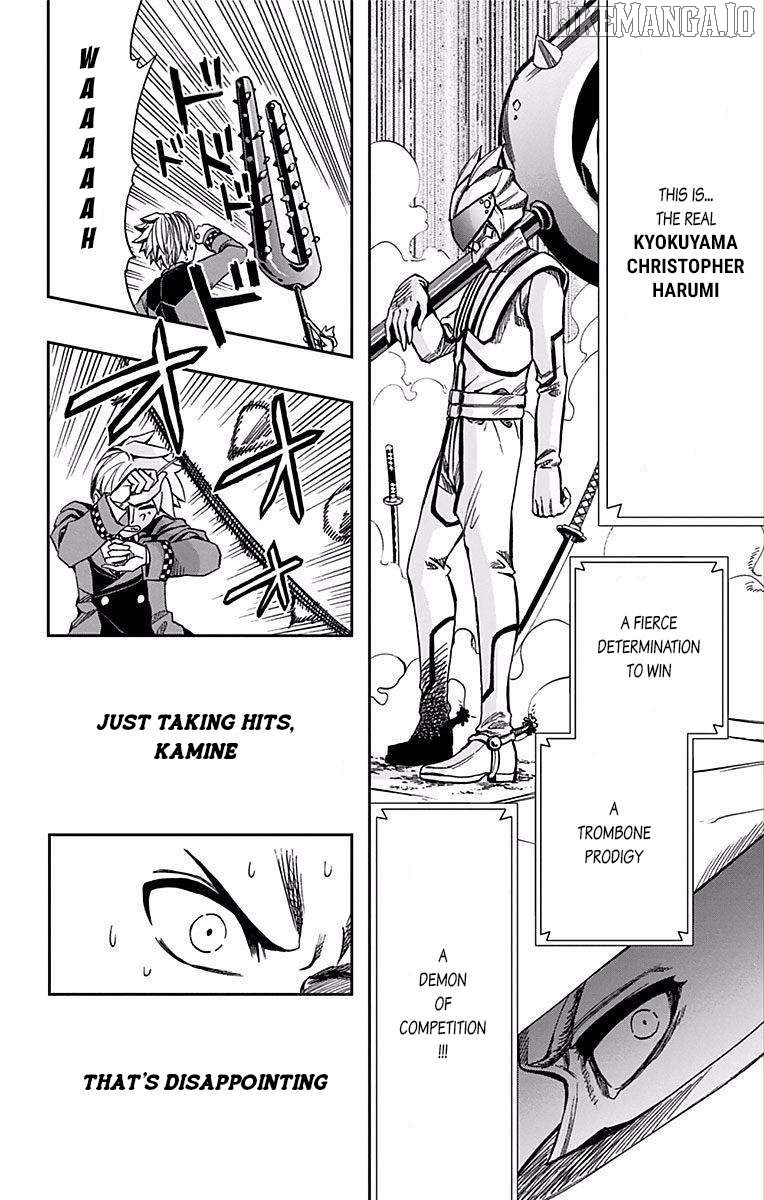 Read Soul Catcher(S) EN Manga Online