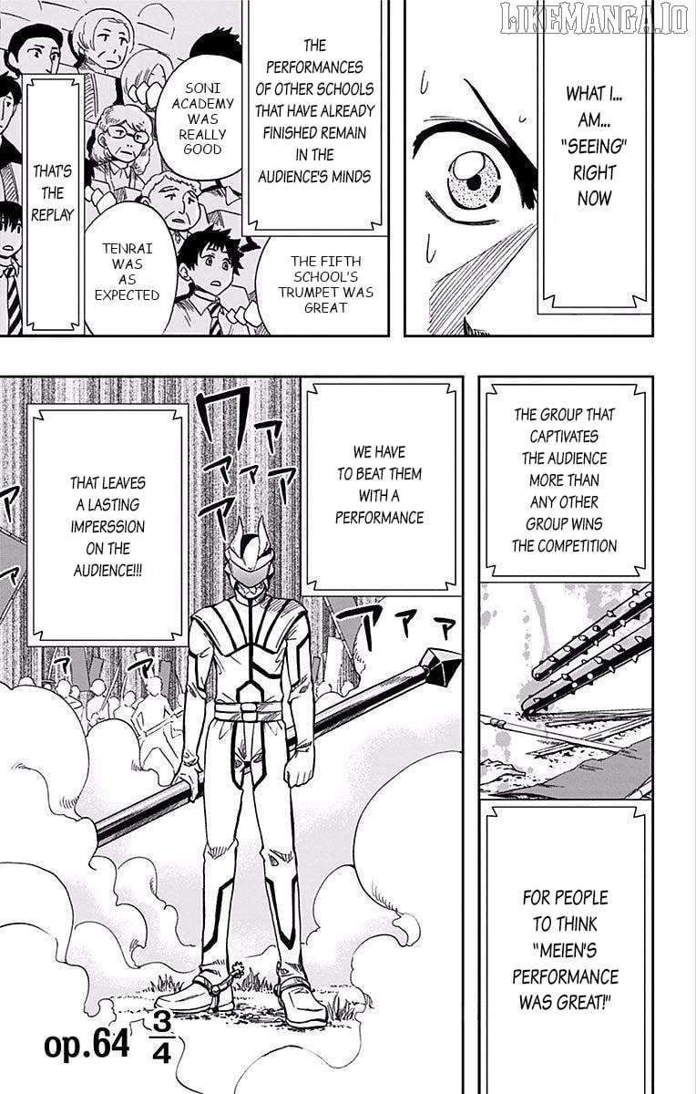 Read Soul Catcher(S) EN Manga Online