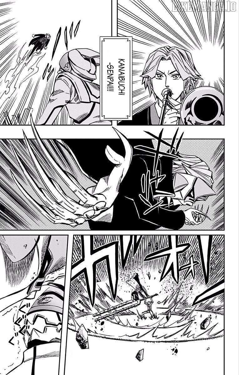 Read Soul Catcher(S) EN Manga Online
