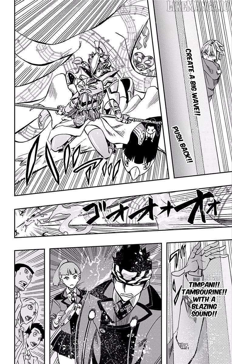 Read Soul Catcher(S) EN Manga Online