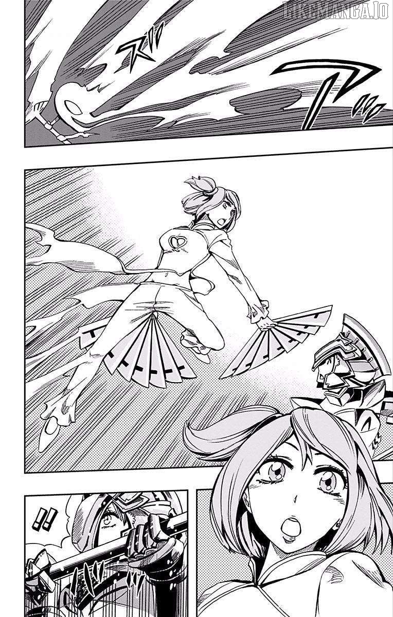 Read Soul Catcher(S) EN Manga Online