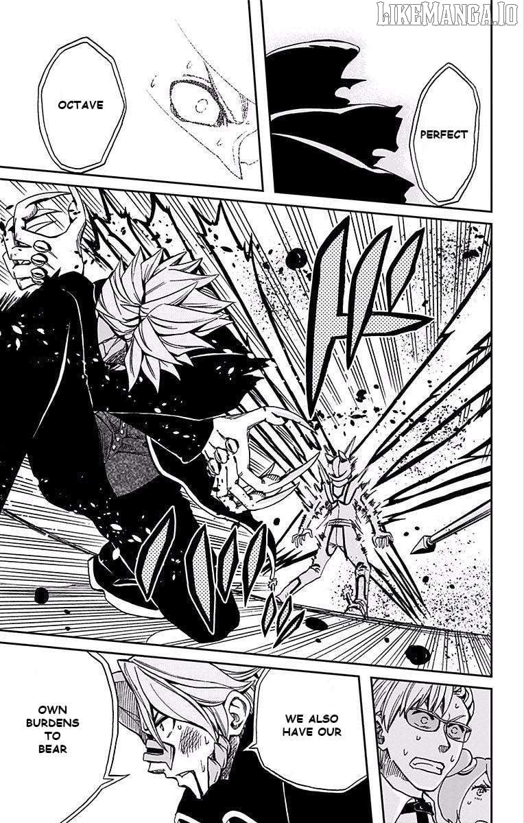 Read Soul Catcher(S) EN Manga Online