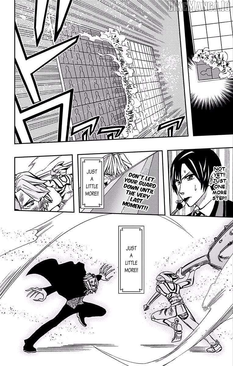 Read Soul Catcher(S) EN Manga Online