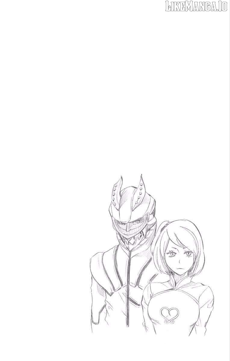 Read Soul Catcher(S) EN Manga Online