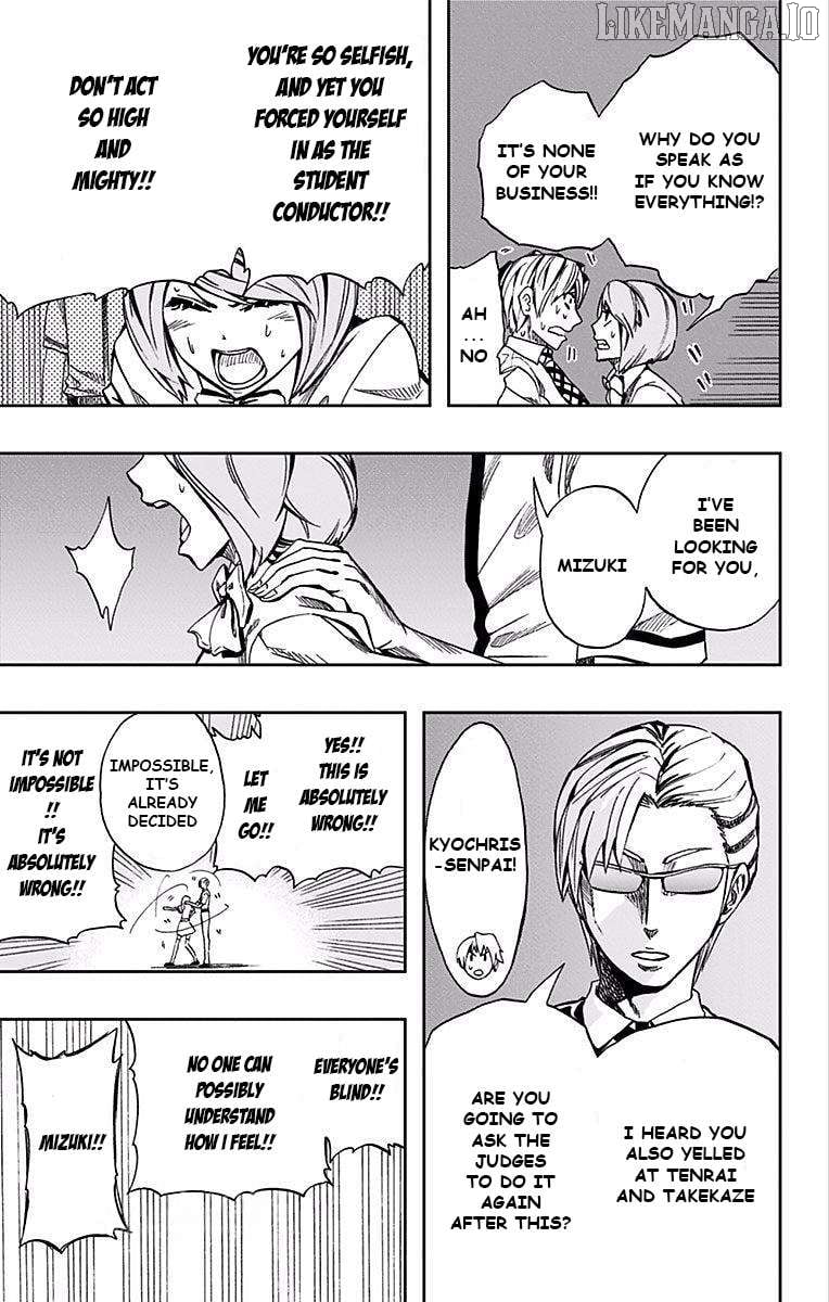 Read Soul Catcher(S) EN Manga Online