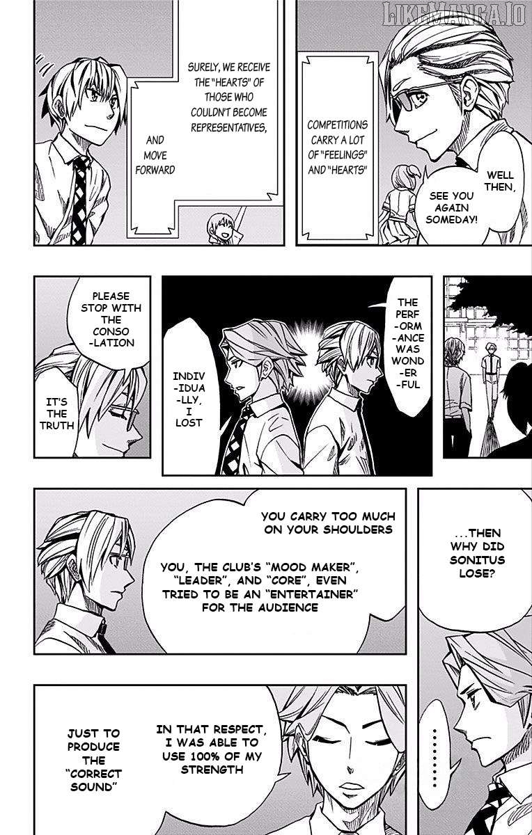 Read Soul Catcher(S) EN Manga Online