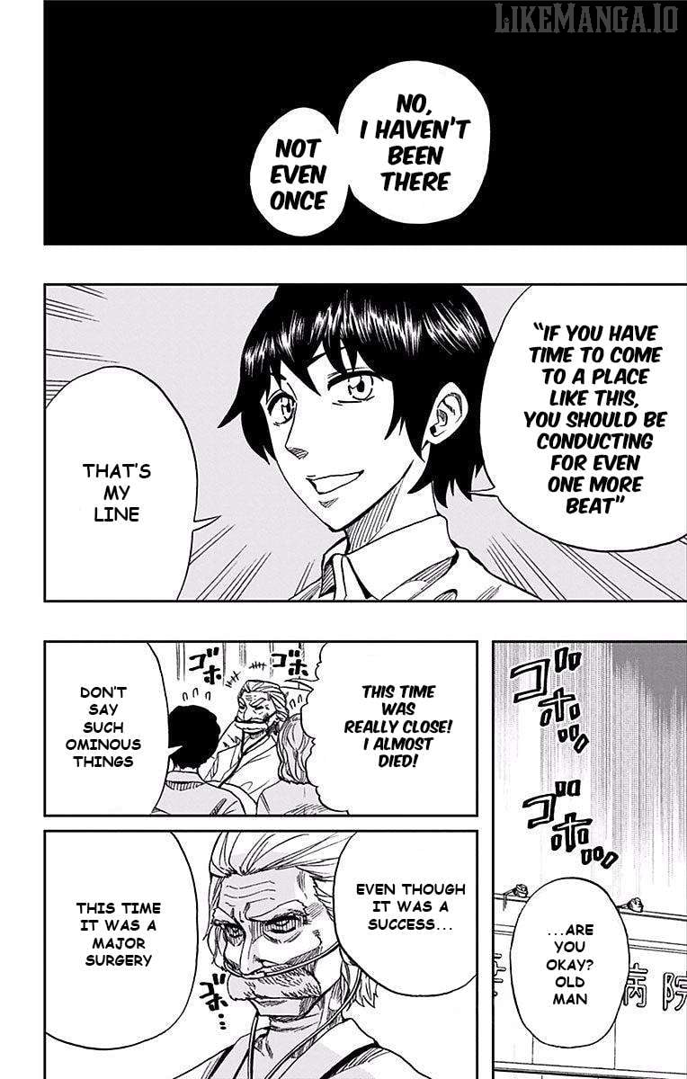 Read Soul Catcher(S) EN Manga Online