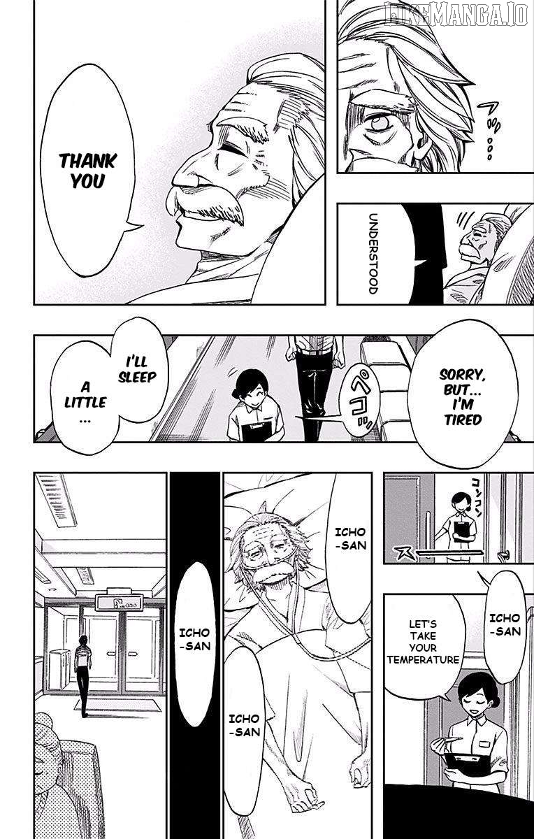 Read Soul Catcher(S) EN Manga Online