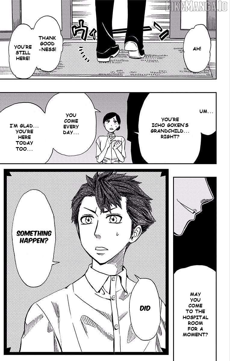 Read Soul Catcher(S) EN Manga Online