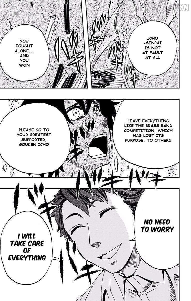 Read Soul Catcher(S) EN Manga Online