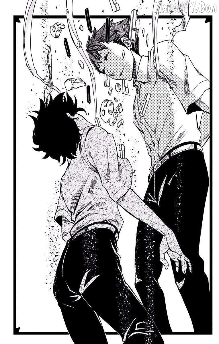 Read Soul Catcher(S) EN Manga Online