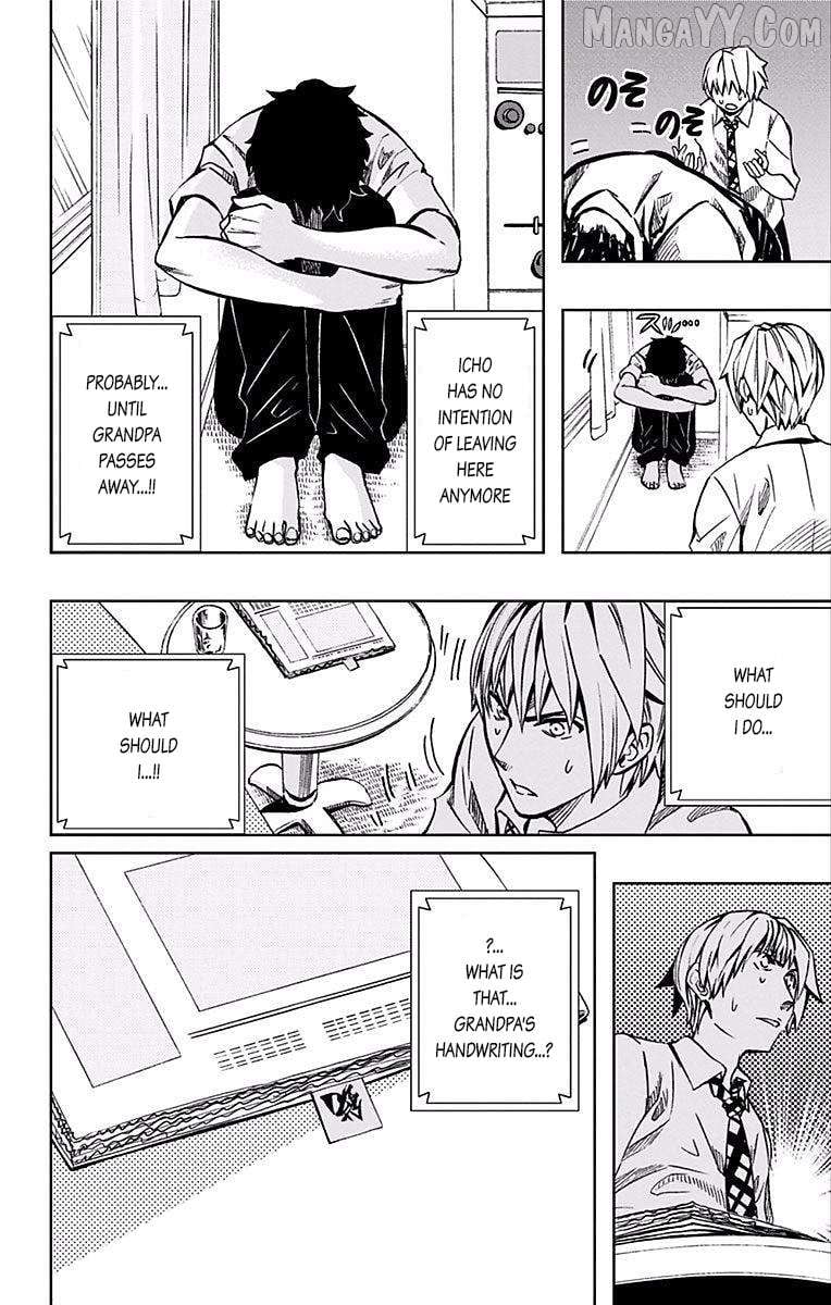 Read Soul Catcher(S) EN Manga Online