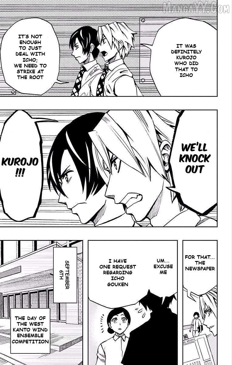 Read Soul Catcher(S) EN Manga Online