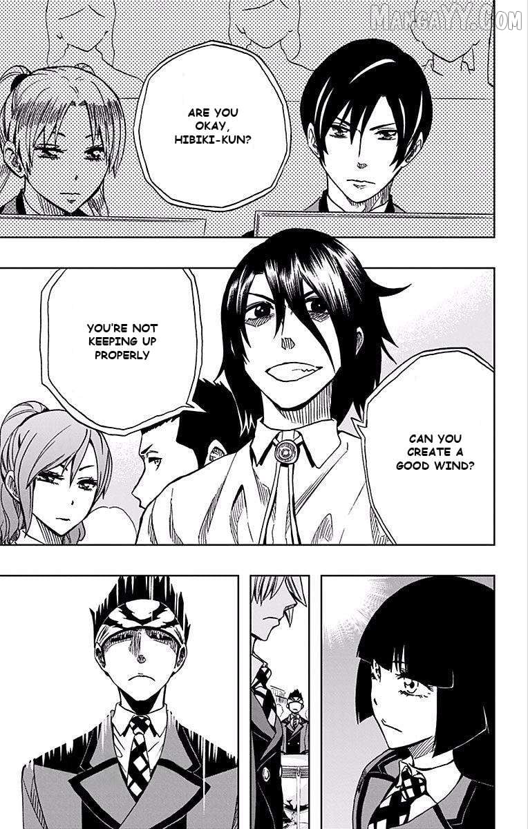 Read Soul Catcher(S) EN Manga Online