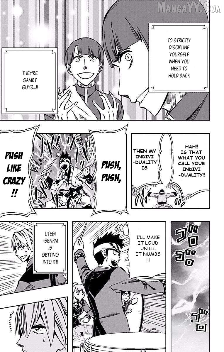 Read Soul Catcher(S) EN Manga Online