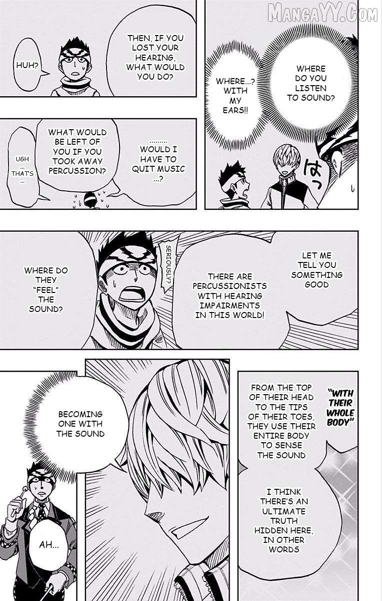 Read Soul Catcher(S) EN Manga Online
