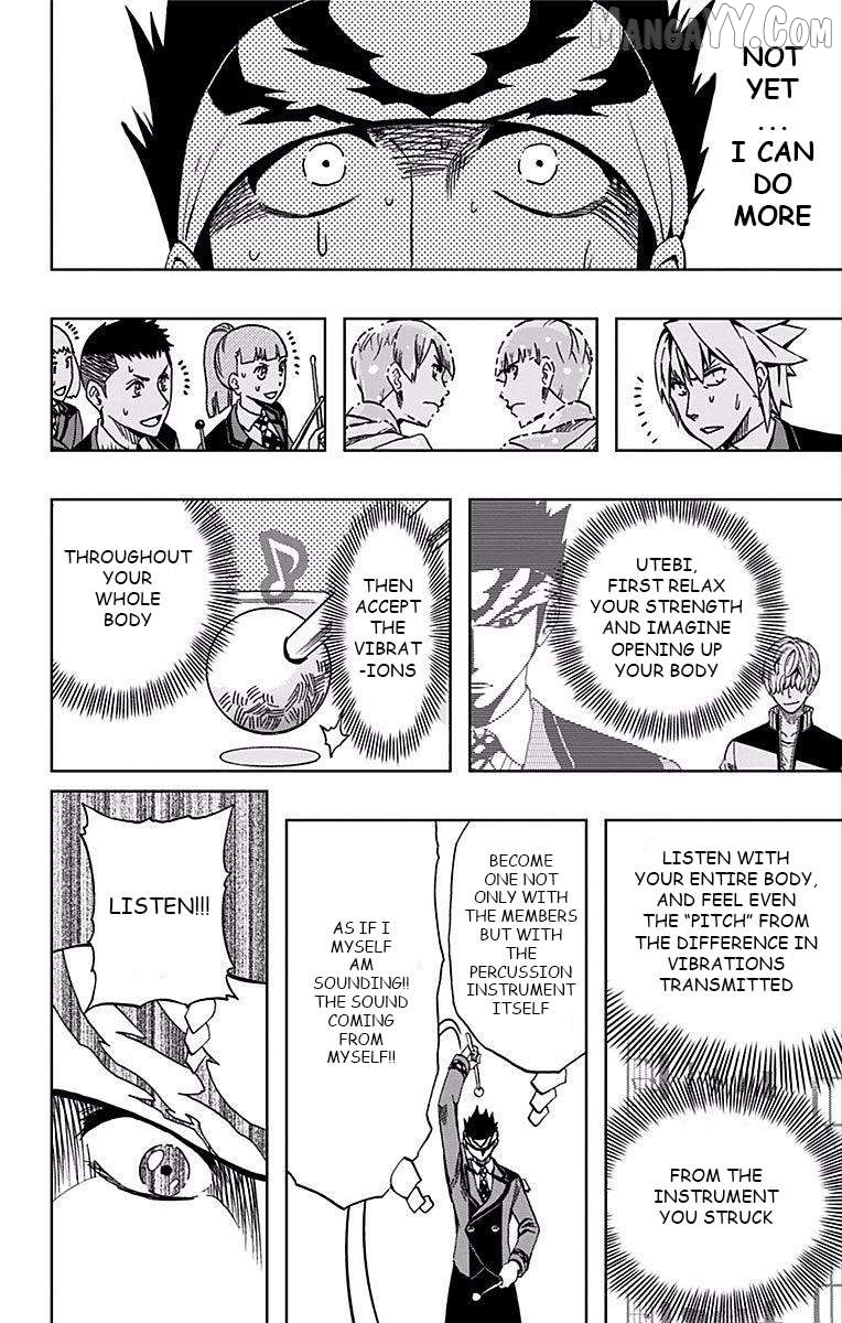 Read Soul Catcher(S) EN Manga Online