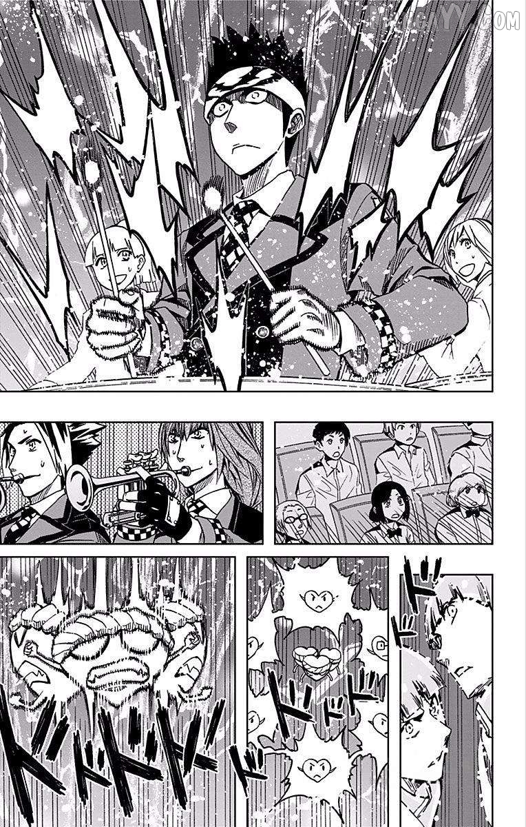 Read Soul Catcher(S) EN Manga Online