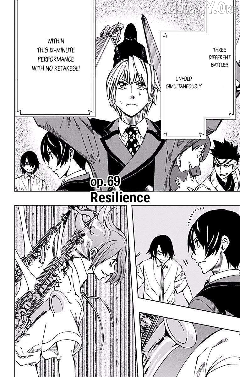 Read Soul Catcher(S) EN Manga Online