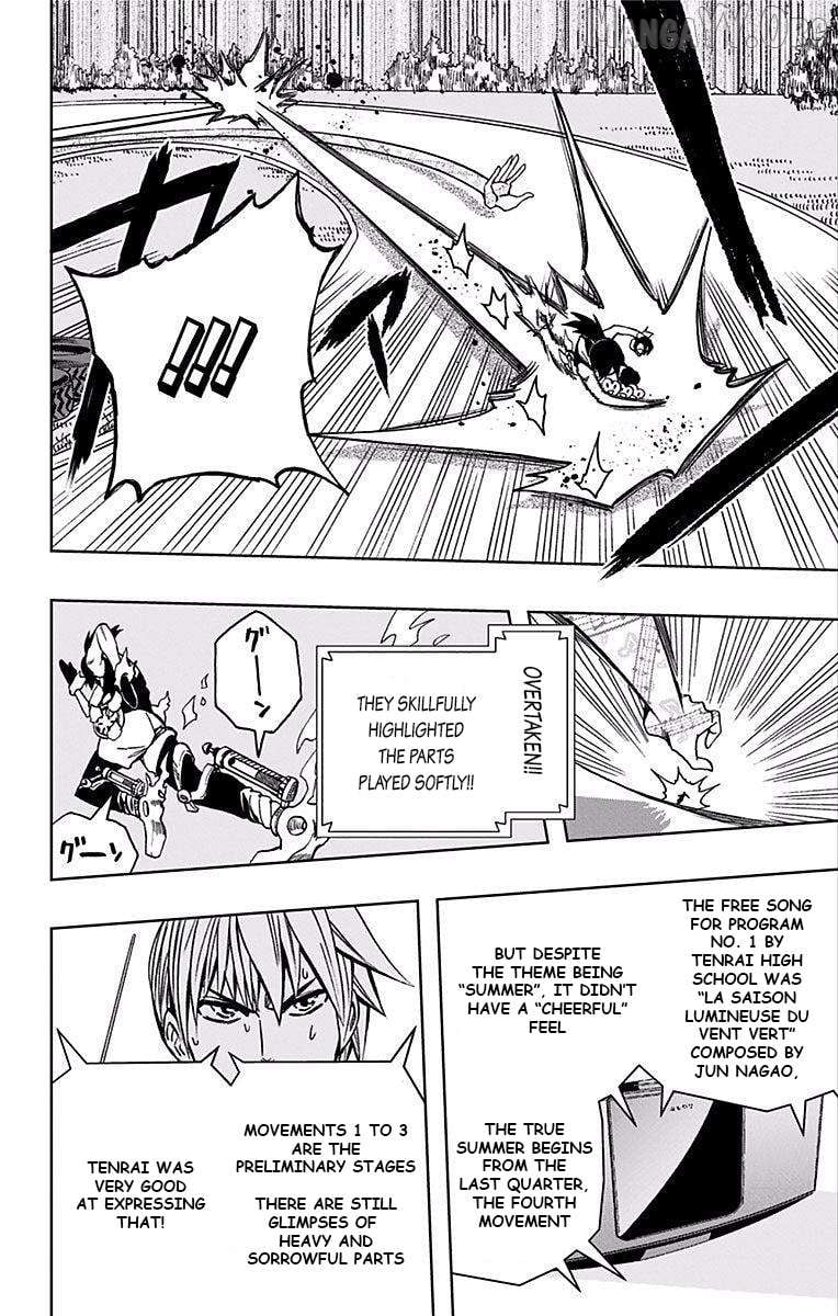 Read Soul Catcher(S) EN Manga Online