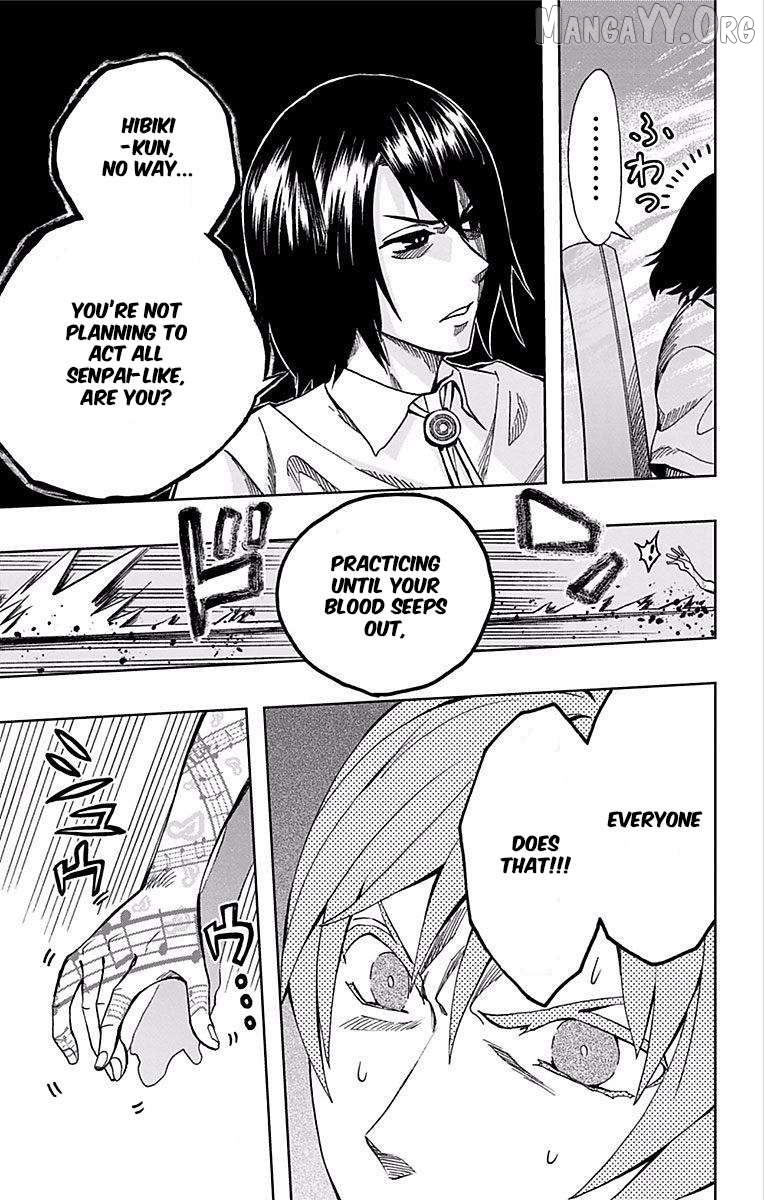 Read Soul Catcher(S) EN Manga Online